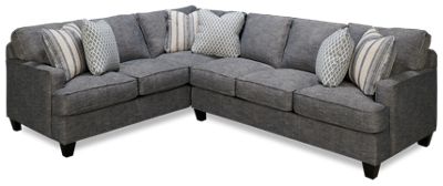 Jordan's furniture small deals sectionals