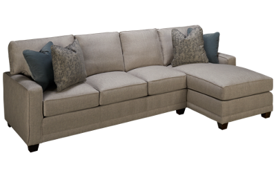 My Style 2 Piece Sectional