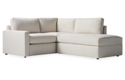 Reformation 3 Piece Sectional