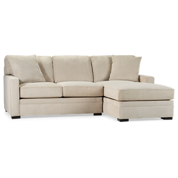 Choices 2 Piece Sectional