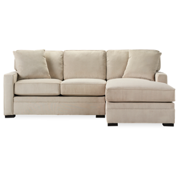 Choices 2 Piece Sectional