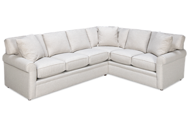 Brentwood 2 Piece Sectional