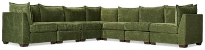 Puzzle 7 Piece Sectional