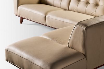 Amalfi 2 Piece Sectional - Thumbnail 5