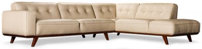 Amalfi 2 Piece Sectional