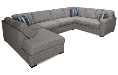 Jonathan Louis Choices 3 Piece Sectional
