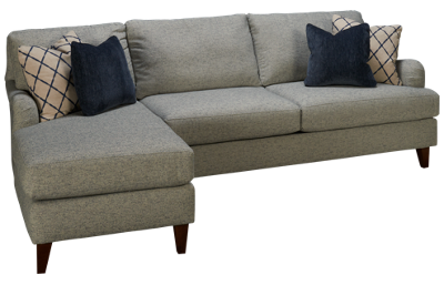 Alden 2 Piece Sectional