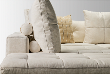 Noah 5 Piece Sectional