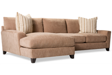 Harris 2 Piece Sectional