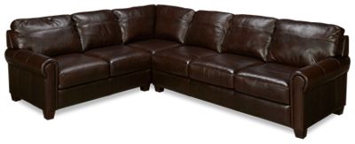Tuscany 2 Piece Sectional