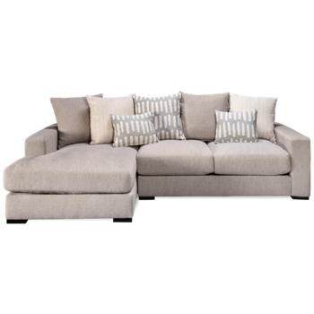 Jonathan louis sectional deals jordans