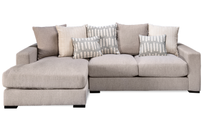 Lombardy 2 Piece Sectional