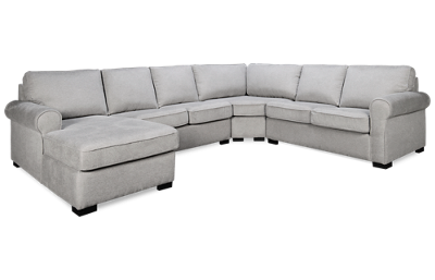 Bodi 4 Piece Sectional