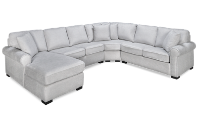 Bodi 4 Piece Sectional