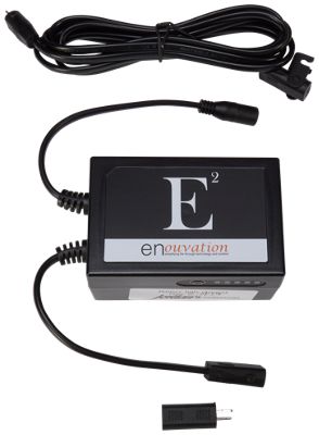 Enouvation-Enouvation-Enouvation E2 Battery Pack, Adapter And Extender ...