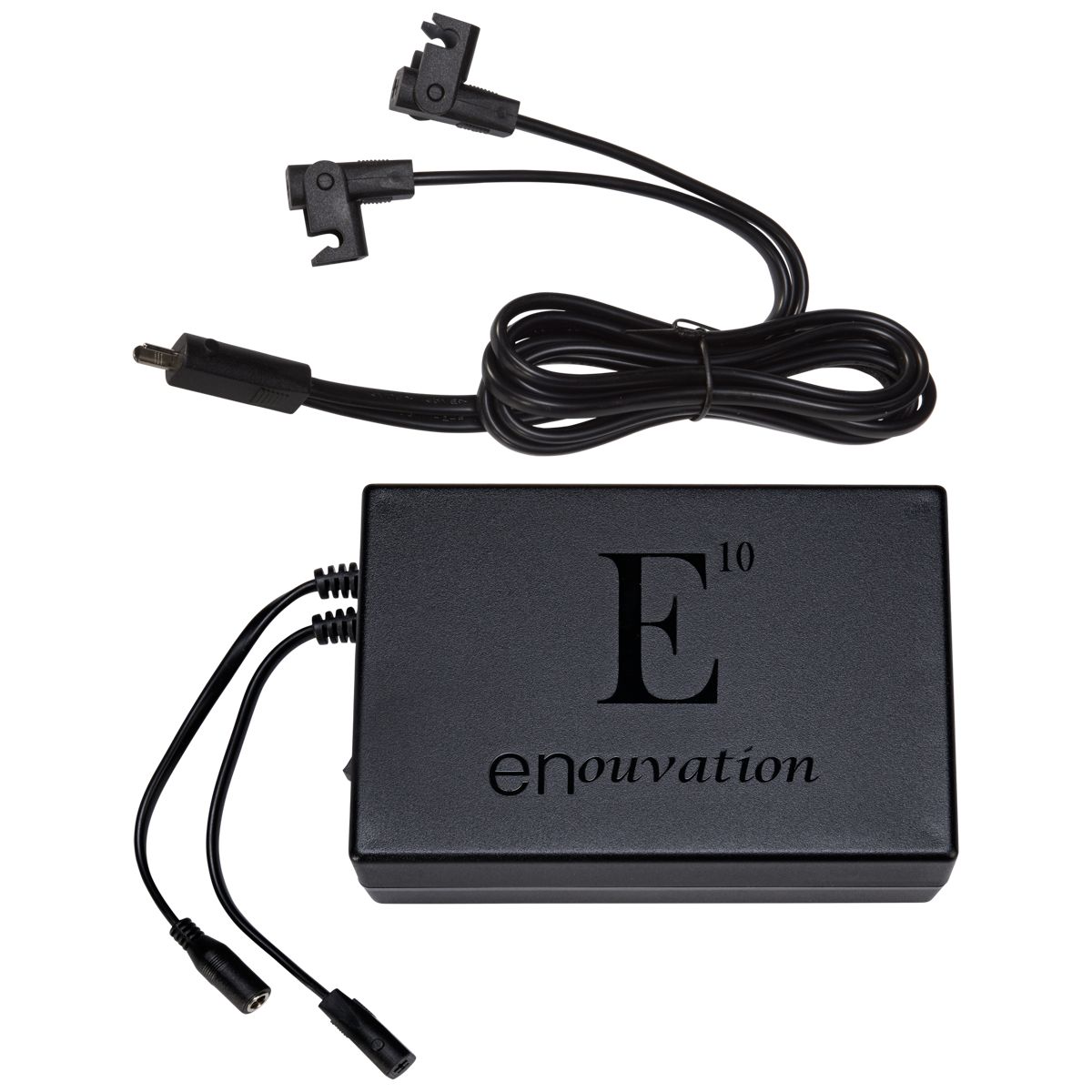 Enouvation E10 Battery Pack & Y Splitter Cable