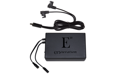E10 Battery Pack & Y Splitter Cable