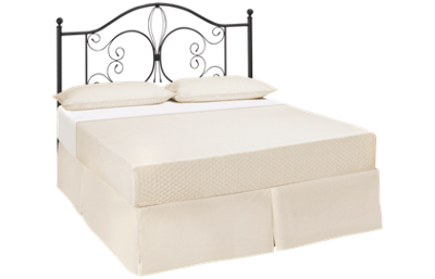 Milwaukee Queen Headboard Only