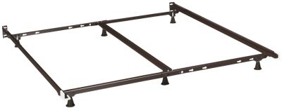 Knickerbocker Low Profile Bed Frame