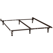 Knickerbocker 1990G Twin/Full/Queen/King Frame w/Center Support