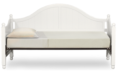 Augusta Daybed - White
