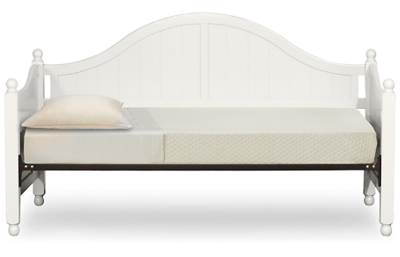 Augusta Daybed - White