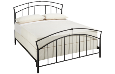 Hillsdale Furniture Vancouver Queen Bed