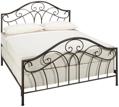 Hillsdale Furniture-Josephine-Hillsdale Furniture Josephine Queen Bed ...