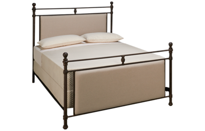 Hillsdale Furniture Ashley Queen Bed