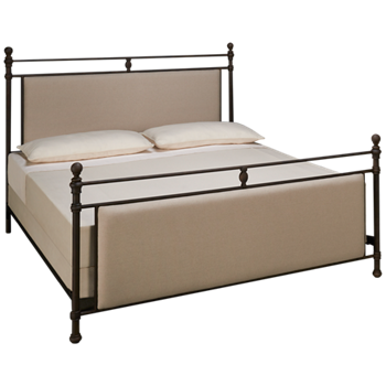 Ashley King Bed