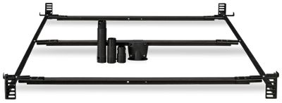 Knickerbocker Bolt On Converter Rails