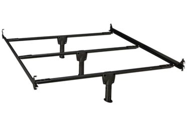 Knickerbocker Hook On Rail Bedbeam™ Support System