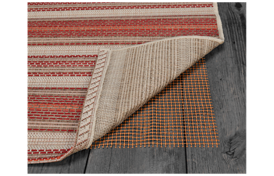 Outdoor Grip Area Rug Pad