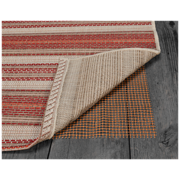 Outdoor Grip Area Rug Pad