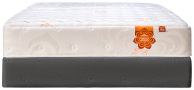 PranaSleep Karma Select Hybrid Firm Mattress