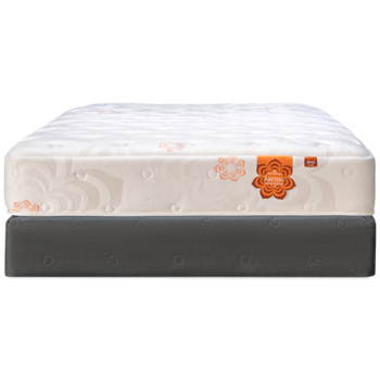 PranaSleep® Karma Select Hybrid Plush Mattress