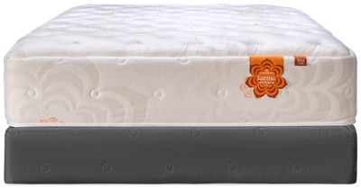 Jordan's furniture latex mattress discount