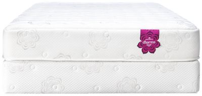 PranaSleep® Dharma Classic Firm Mattress