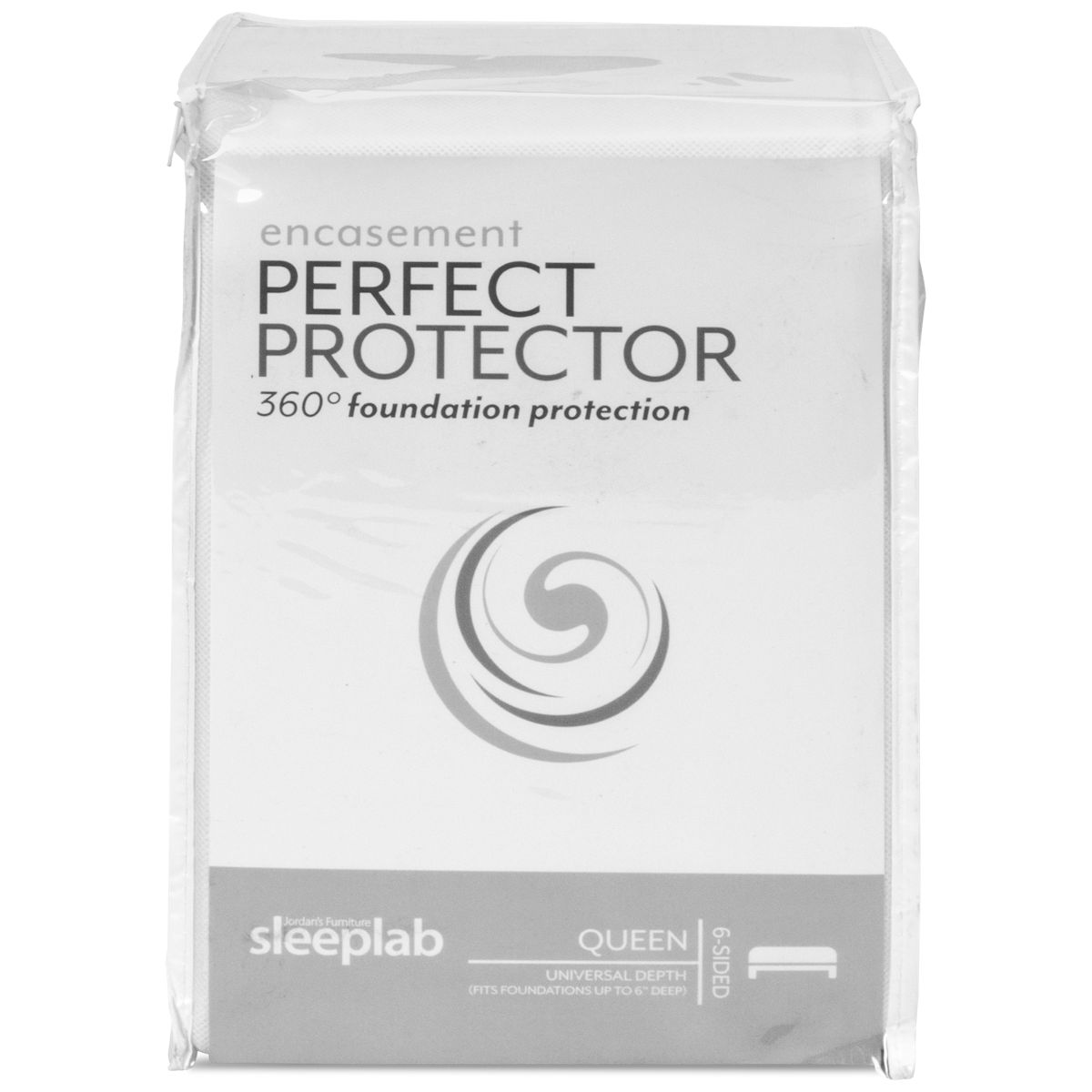 Jordan's Sleep Lab Foundation Encasement Perfect Protector 6