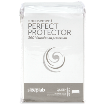 Jordan's Sleep Lab Foundation Encasement Perfect Protector 9" Depth