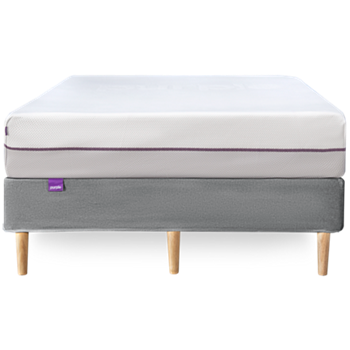 Purple® Plus Mattress