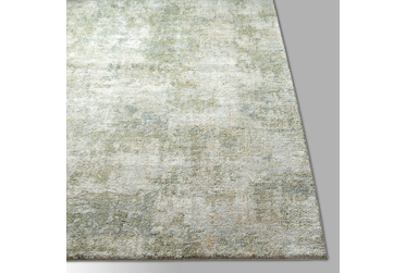 Avellino Area Rug – Transitional – Machine Woven – Light Grey/Beige/Olive