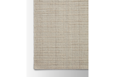 Brooks Area Rug – Transitional – Handwoven – Stone