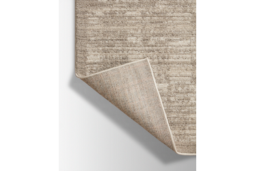 Darby Area Rug – Contemporary – Machine-Woven – Pebble/Sand