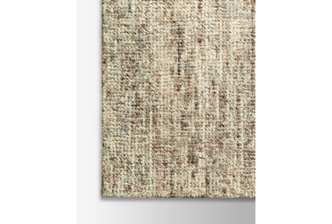 Harlow Area Rug – Contemporary – Hand Loomed – Mocha/Mist