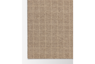 Amber Lewis Cedar Area Rug – Transitional – Handwoven – Oatmeal/Natural