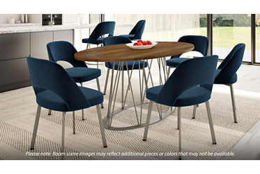 Scarlett Side Chair 