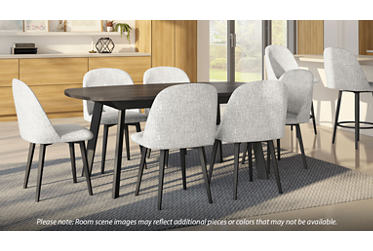 Zahra Side Chair