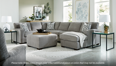 Edson 2 Piece Sectional