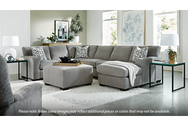 Edson 2 Piece Sectional